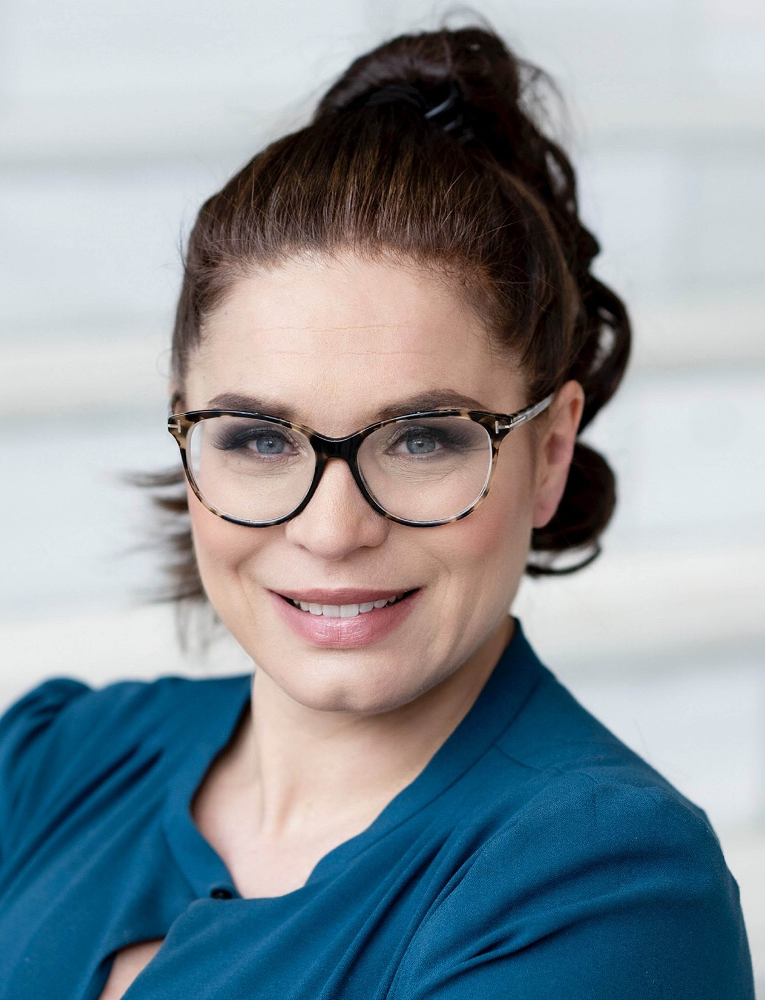 Nina Dahl