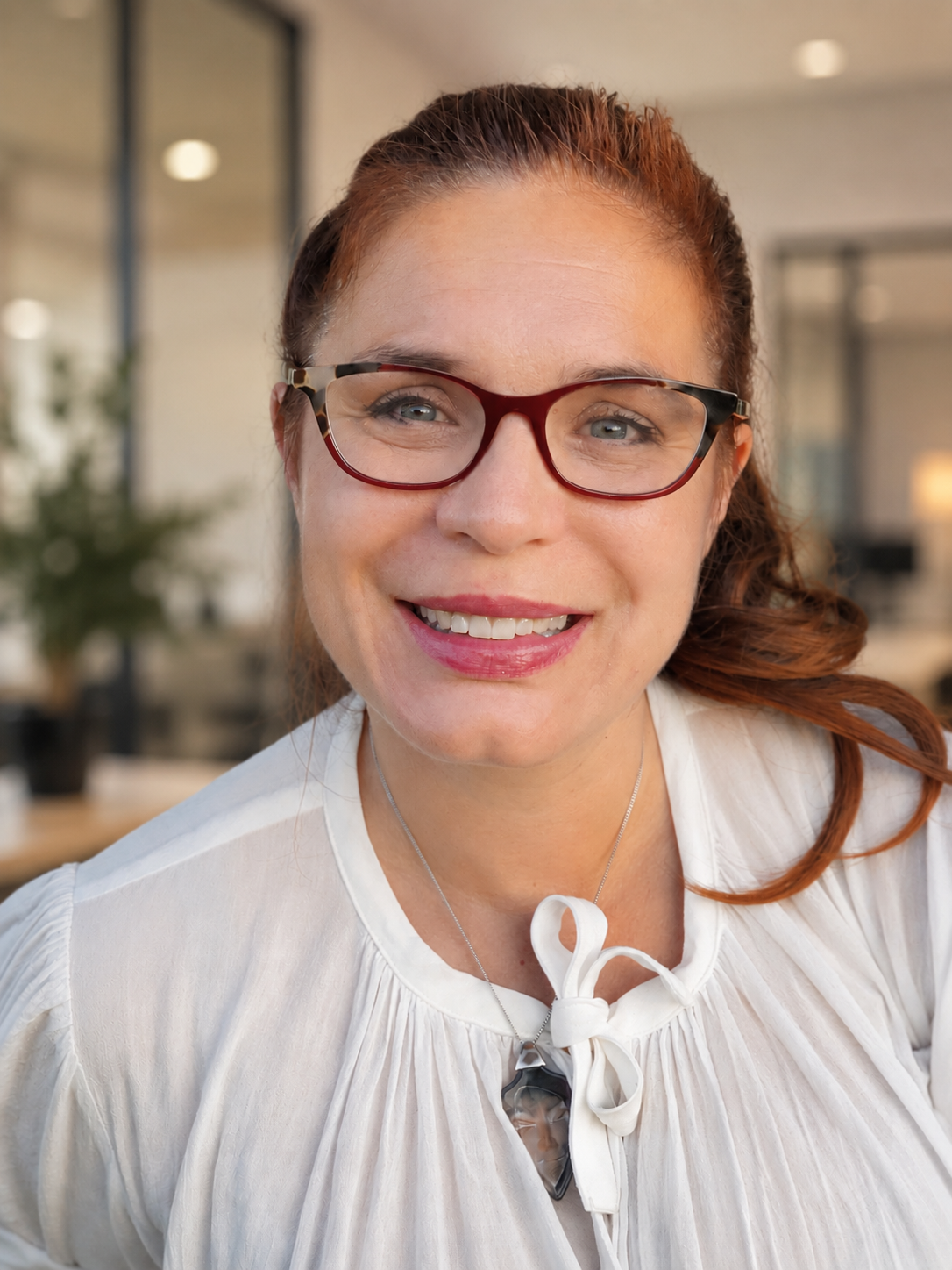 Nina Dahl